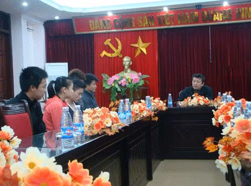 Chuyện khó tin Trường Xiếc: Chánh thanh tra Bộ lên tiếng