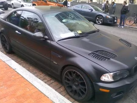 BMW M3 BMW M3