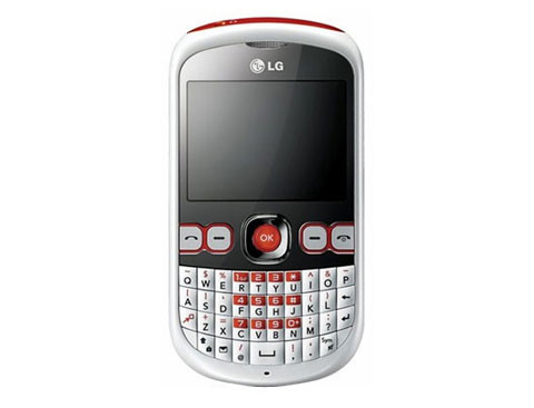 LG Wink Wi-Fi C305 (2 triệu đồng) C305 có bàn phím QWERTY, máy sở hữu camera 2 Megapixel. Máy cho phép nghe đài FM, chơi nhạc đơn giản.