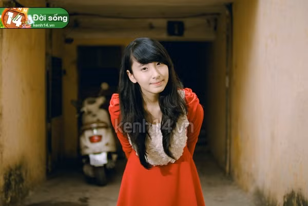 Cám ơn Phương Hà, chúc bạn sẽ luôn xinh xắn, học giỏi và năng động!