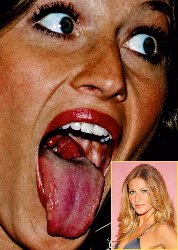 Gisele Bundchen tái hiện hình ảnh của Ma Cà Rồng. (Ảnh: Xz) Xem thêm: Điểm danh những chiếc cằm mới của Sao Việt / Bộ sưu tập váy xinh chào hè 2012. Gisele Bundchen tái hiện hình ảnh của Ma Cà Rồng. (Ảnh: Xz) Xem thêm: Điểm danh những chiếc cằm mới của Sao Việt / Bộ sưu tập váy xinh chào hè 2012.