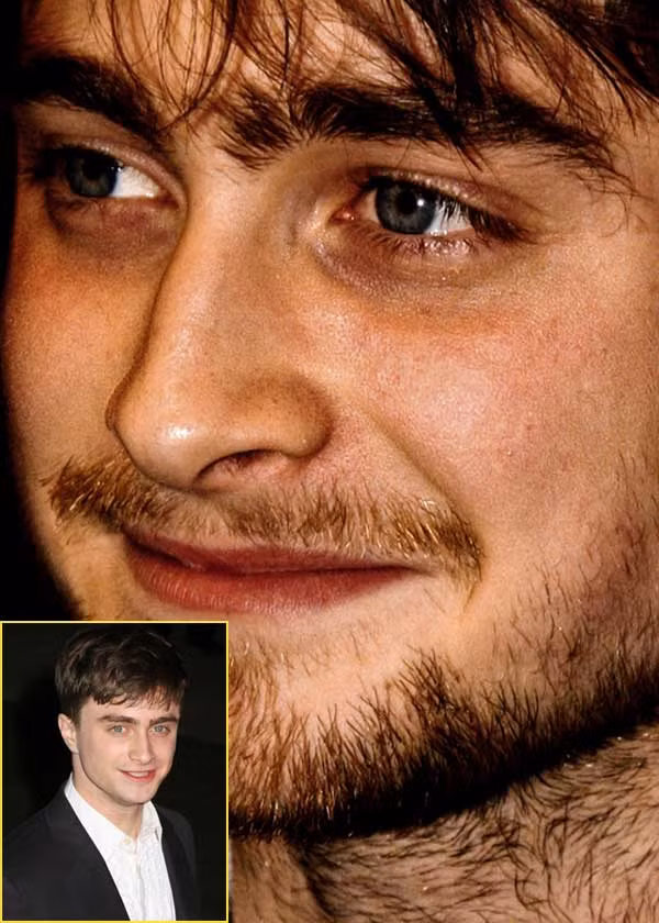 Daniel Radcliffe rất ra dáng người đàn ông trưởng thành, nam tính. (Ảnh: Xz) Xem thêm: Điểm danh những chiếc cằm mới của Sao Việt / Bộ sưu tập váy xinh chào hè 2012. Daniel Radcliffe rất ra dáng người đàn ông trưởng thành, nam tính. (Ảnh: Xz) Xem thêm: Điểm danh những chiếc cằm mới của Sao Việt / Bộ sưu tập váy xinh chào hè 2012.