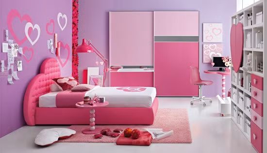 Màu hồng: Các nhà nghiên cứu đã nhận ra rằng, màu sắc nữ tính này có tác dụng làm dịu tâm thần của con người. Cuối những năm 70, Tiến sĩ Alexander Schauss, giám đốc của Viện Nghiên cứu xã hội sinh học và y tế ở Washington Hoa Kỳ, là người đầu tiên khám phá ra màu hồng có tác dụng làm giảm sự giận dữ và lo lắng. Màu hồng: Các nhà nghiên cứu đã nhận ra rằng, màu sắc nữ tính này có tác dụng làm dịu tâm thần của con người. Cuối những năm 70, Tiến sĩ Alexander Schauss, giám đốc của Viện Nghiên cứu xã hội sinh học và y tế ở Washington Hoa Kỳ, là người đầu tiên khám phá ra màu hồng có tác dụng làm giảm sự giận dữ và lo lắng.