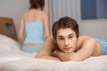 Cần đến gặp bác sĩ để sớm phát hiện nguyên nhân, nếu để tình trạng này kéo dài có thể là nguyên nhân dẫn đến vô sinh hoặc mắc bệnh mãn tính. Cần đến gặp bác sĩ để sớm phát hiện nguyên nhân, nếu để tình trạng này kéo dài có thể là nguyên nhân dẫn đến vô sinh hoặc mắc bệnh mãn tính.