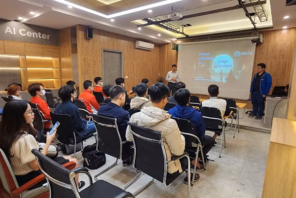 Ảnh minh họa: portal.ptit.edu.vn Ảnh minh họa: portal.ptit.edu.vn