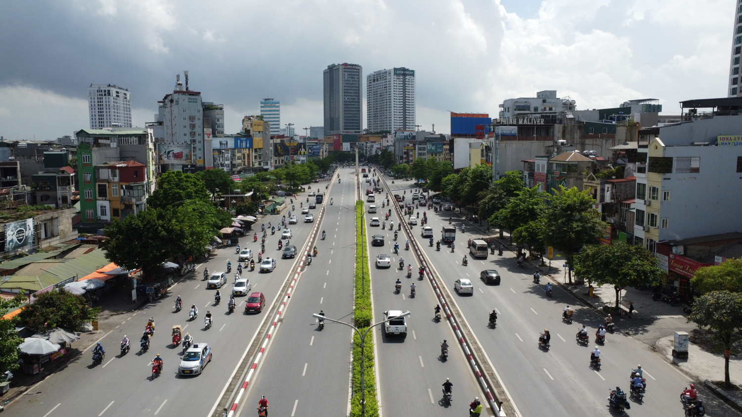 Ảnh minh họa: Trung Dũng