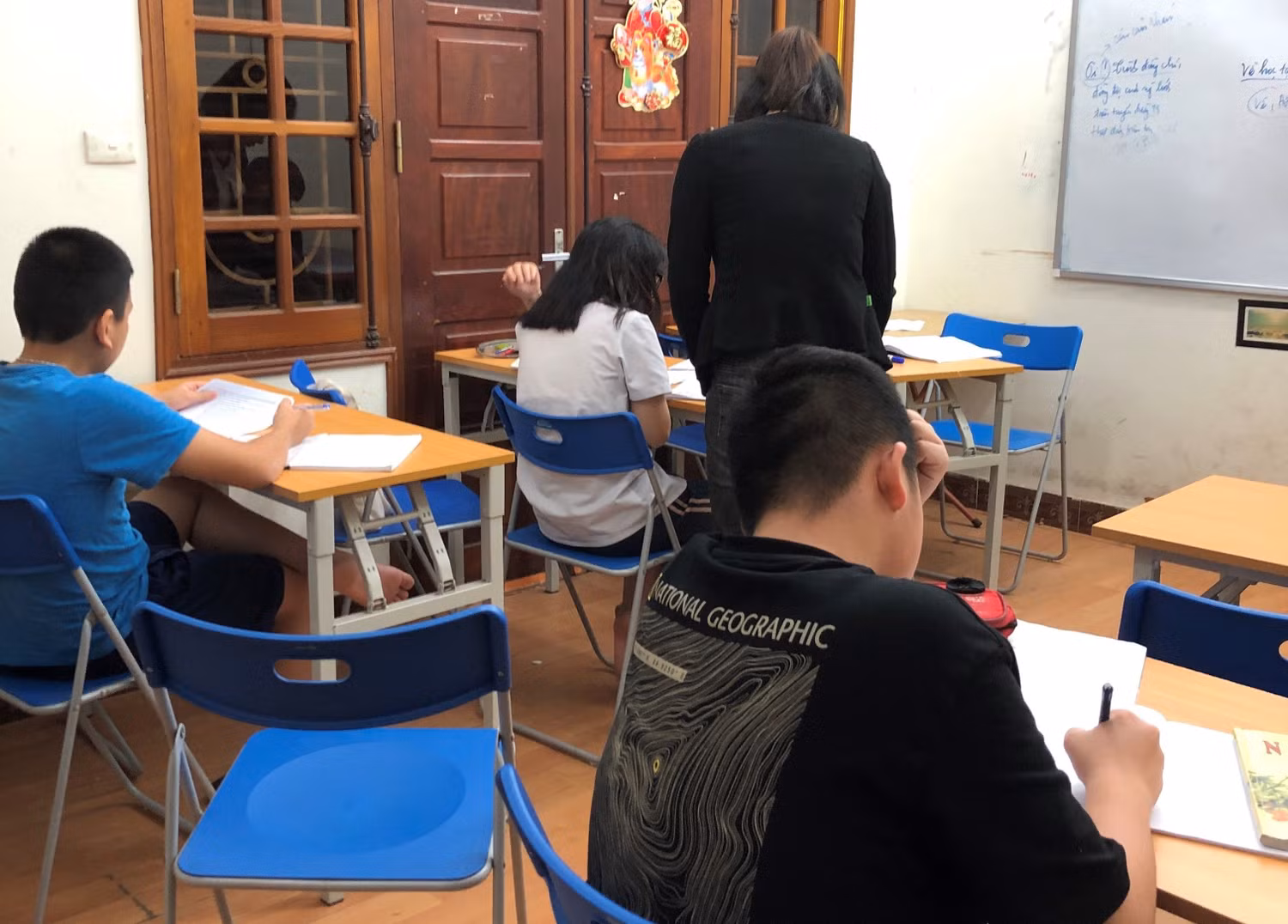 Ảnh minh họa: Trung Dũng Ảnh minh họa: Trung Dũng