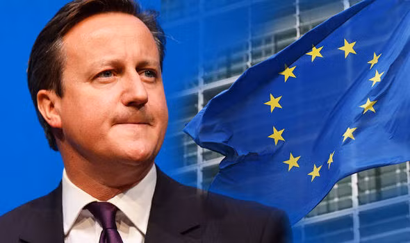 Thủ tướng Anh David Cameron, ảnh: Express.co.uk. Thủ tướng Anh David Cameron, ảnh: Express.co.uk.
