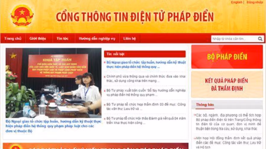 Ảnh minh họa: baochinhphu.vn