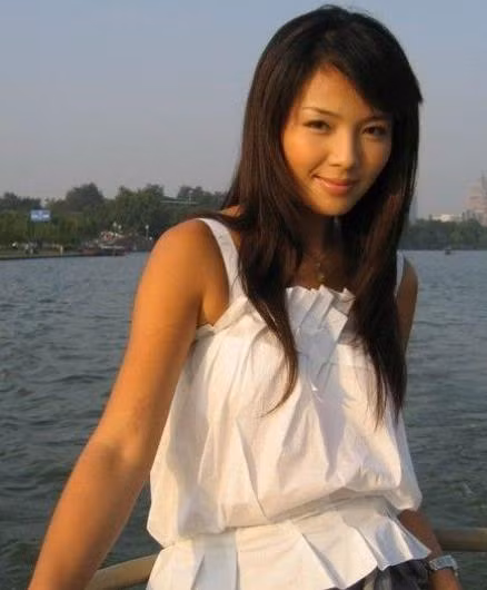 Nữ diễn viên Lưu Đào.