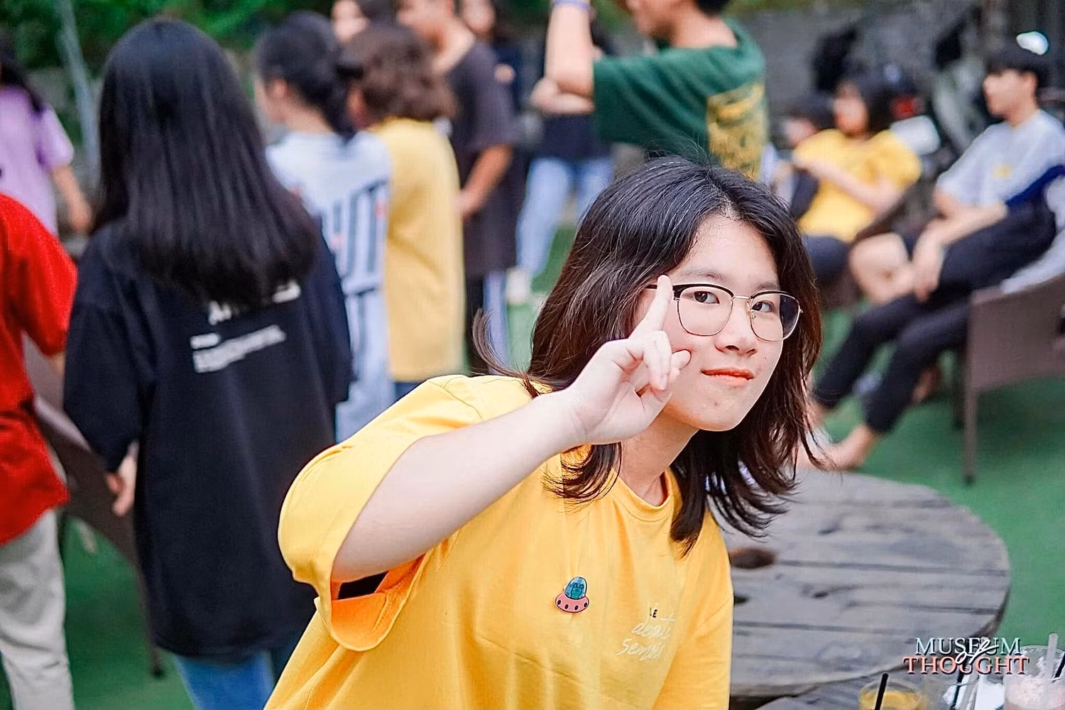 Nguyễn Lê Vy Thảo – học sinh trường Trung học phổ thông Chuyên Hùng Vương – đã xuất sắc giành được học bổng 4 tỷ của nhiều trường đại học ở Mỹ. Ảnh: NVCC Nguyễn Lê Vy Thảo – học sinh trường Trung học phổ thông Chuyên Hùng Vương – đã xuất sắc giành được học bổng 4 tỷ của nhiều trường đại học ở Mỹ. Ảnh: NVCC