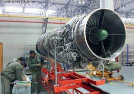 Động cơ RD-93 TQ mua của Nga Động cơ RD-93 TQ mua của Nga