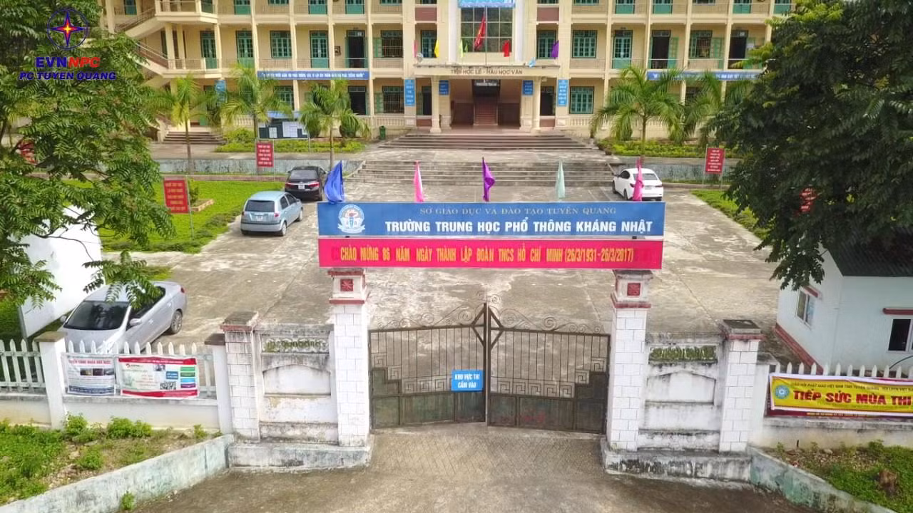 Còn tâm lý e dè nên rất ít thầy cô tham dự thi tuyển hiệu trưởng ở Tuyên Quang ảnh 1