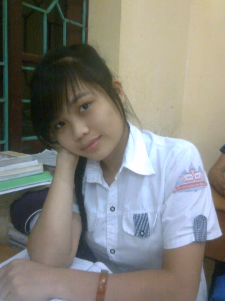 Lê rất thích nghe nhạc