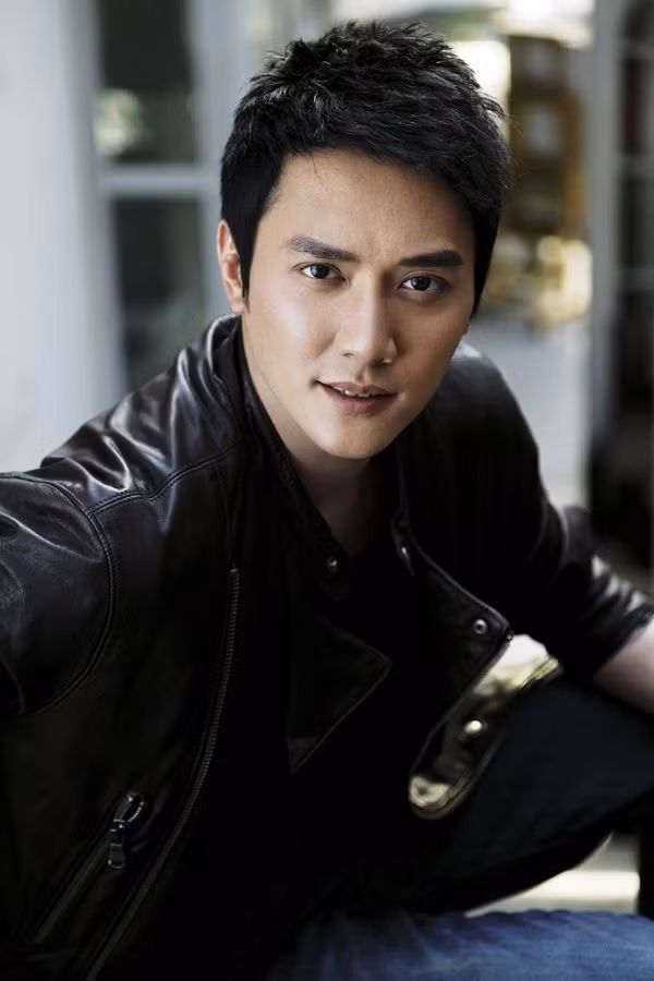 1. Phùng Thiệu Phong