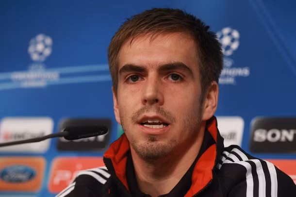 Philipp Lahm