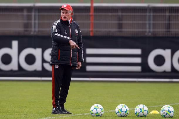 HLV Jupp Henyckes