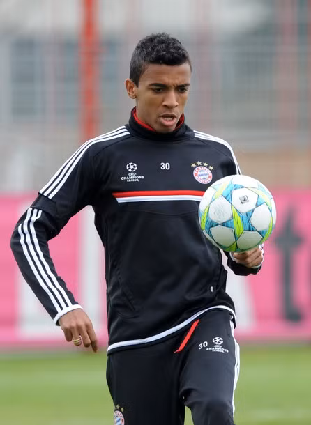 Luiz Gustavo