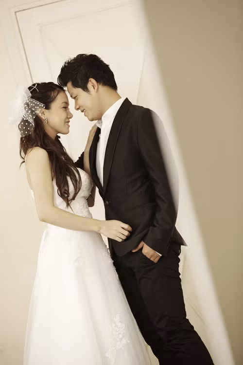 Vào ngày 19/7 sắp tới nhạc sĩ của ca khúc 'Nhật ký của mẹ' - Nguyễn Văn Chung sẽ tổ chức đám cưới cùng cô dâu Kim Thanh.