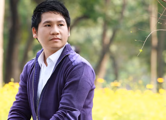 Sau khi bị đình chỉ biểu diễn, Trọng Tấn đã chính thức lên tiếng nhận sai: "Đưa ra quyết định trong thời gian ngắn đến bây giờ cả tôi và Anh Thơ đều nhận ra đó là quyết định sai lầm, sai sót về nhận thức chính trị".