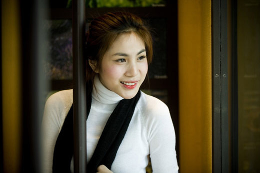 Chiều ngày 2/7,nhiều trang mạng điện tử dẫn lời một facebook cá nhân nói là của Thủy Tiên bày tỏ rằng bài viết mẹ Công Vinh trả lời Thủy Tiên mang bầu 3 tháng trên Giaoduc.net.vn là bịa đặt.