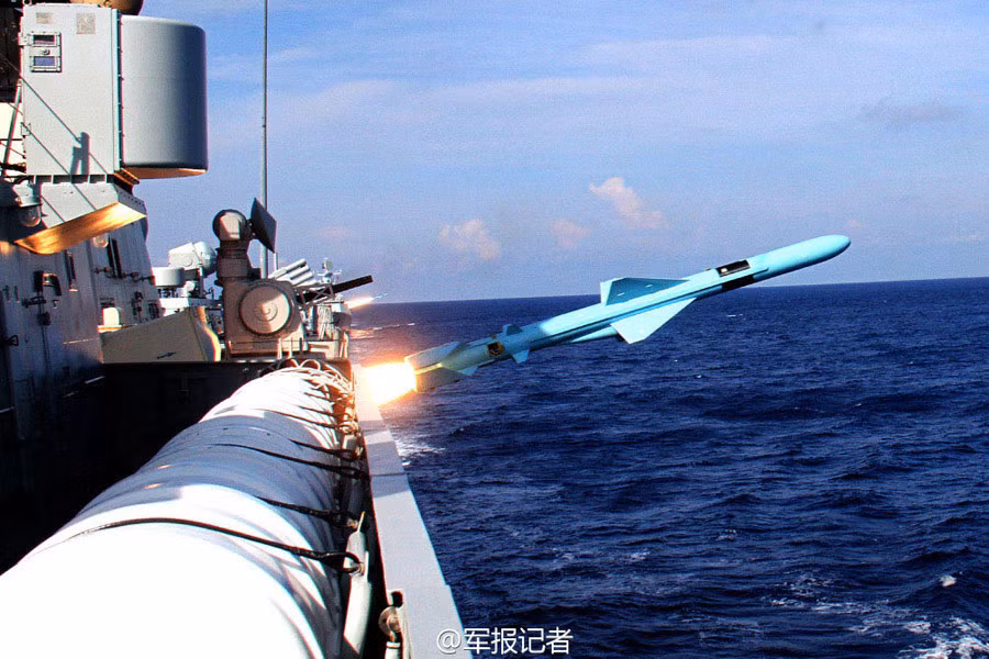 Mục tiêu và ý nghĩa thực sự của COC với Biển Đông ảnh 2 Mục tiêu và ý nghĩa thực sự của COC với Biển Đông ảnh 2