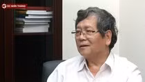 “Muốn giáo dục phát triển thì giải pháp tốt nhất là tìm đến giáo dục mở" ảnh 4