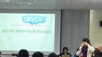 Cô Diễm Quyên, cô giáo STEAM ảnh 1
