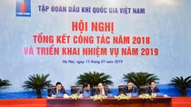 Dầu khí là ngành kinh tế rất quan trọng của đất nước, chúng ta rất tự hào! ảnh 3 Dầu khí là ngành kinh tế rất quan trọng của đất nước, chúng ta rất tự hào! ảnh 3