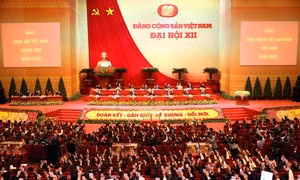 Phải làm đến nơi, đến chốn mọi việc mà Đảng, Nhà nước, nhân dân giao phó ảnh 3 Phải làm đến nơi, đến chốn mọi việc mà Đảng, Nhà nước, nhân dân giao phó ảnh 3
