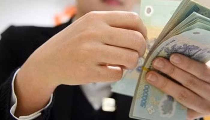 Thưởng Tết là đồng tiền “biết nói” nhiều nhất với nhà giáo. Ảnh: VnEconomy.vn