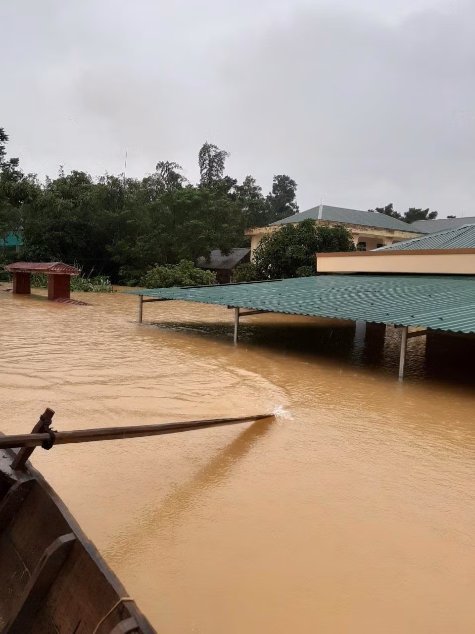 Cơ sở 2