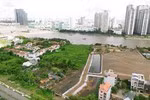 Thủ Thiêm, nước mắt đã ngừng rơi?