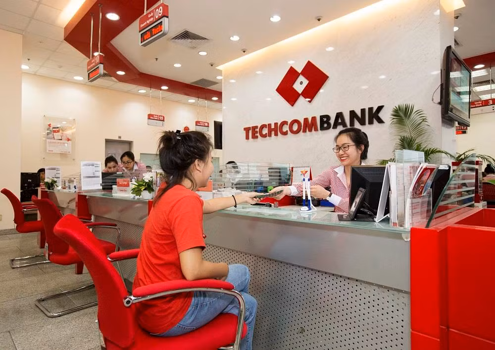 Techcombank chính thức được Ngân hàng Nhà nước trao quyết định áp dụng chuẩn mực Basel II Techcombank chính thức được Ngân hàng Nhà nước trao quyết định áp dụng chuẩn mực Basel II
