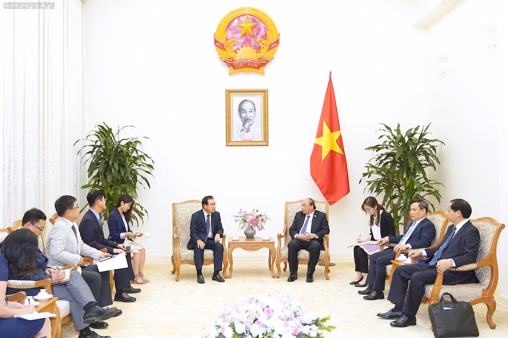 Ảnh: Chinhphu.vn Ảnh: Chinhphu.vn