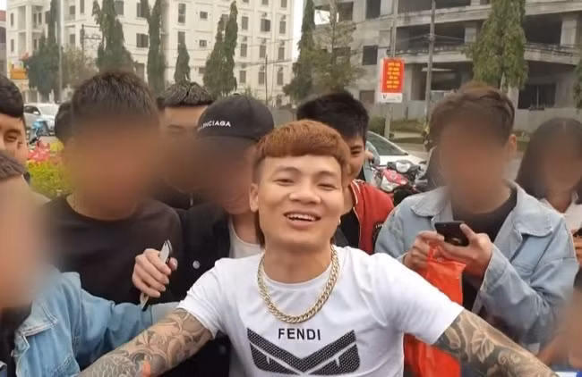 Vì sao Khá "bảnh" lại thu hút sự quan tâm của nhiều người trên mạng xã hội đến vậy? Ảnh: VTV