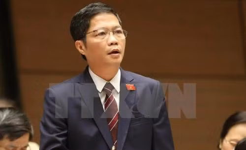 Bộ trưởng Bộ Công thương - ông Trần Tuấn Anh. Ảnh: TTXVN. Bộ trưởng Bộ Công thương - ông Trần Tuấn Anh. Ảnh: TTXVN.