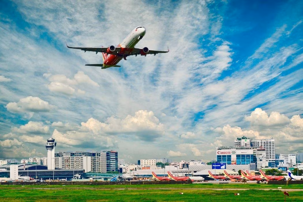 Lịch khai thác đã ổn định từ 16/6 đáp ứng nhu cầu cao điểm hè Lịch khai thác đã ổn định từ 16/6 đáp ứng nhu cầu cao điểm hè