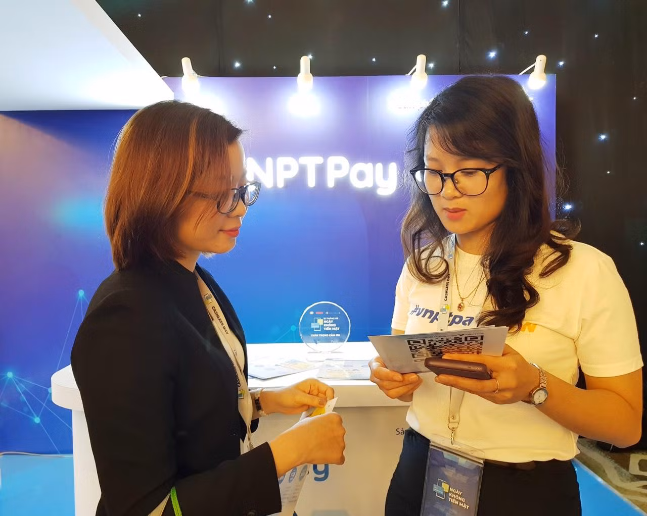 Hướng dẫn sử dụng dịch vụ VNPT Pay Hướng dẫn sử dụng dịch vụ VNPT Pay