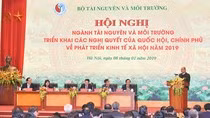 Xử lý vi phạm cấp giấy chứng nhận quyền sử dụng đất ở Hoài Đức, Hà Nội ảnh 2