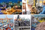 8 nhiệm vụ phát triển kinh tế - xã hội năm 2020