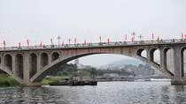 Xuân 1979, các tướng lĩnh hội tụ về Quảng Ninh chuẩn bị cho trận chiến đấu mới ảnh 2 Xuân 1979, các tướng lĩnh hội tụ về Quảng Ninh chuẩn bị cho trận chiến đấu mới ảnh 2