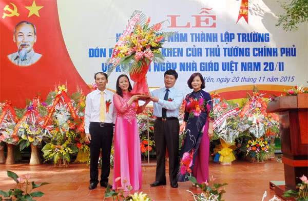 (Ảnh minh hoạ: vinhyen.vinhphuc.gov.vn)