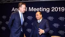 Thông điệp mạnh của Thủ tướng tại WEF Davos và quyết tâm của Việt Nam ảnh 3 Thông điệp mạnh của Thủ tướng tại WEF Davos và quyết tâm của Việt Nam ảnh 3