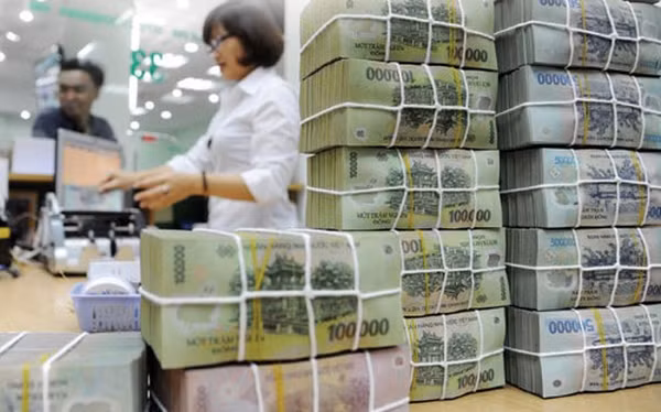 Những phán quyết về thuế không thể đẩy lên Thủ tướng và Chính phủ ảnh 2 Những phán quyết về thuế không thể đẩy lên Thủ tướng và Chính phủ ảnh 2