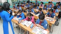 Học sinh cuối cấp: học chính là phụ, học phụ là chính ảnh 3