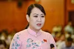 Phó giáo sư, Tiến sĩ Phan Thị Hồng Xuân (Ảnh: Infonet.vn)