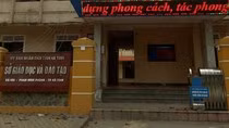 Nữ hiệu trưởng bị bắt vì ăn cắp xe giáo viên đem cầm cố lấy tiền tiêu ảnh 1