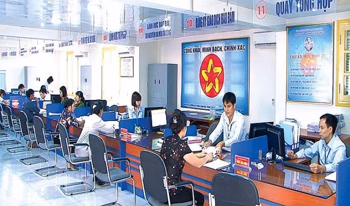 Chính phủ tiếp tục yêu cầu cải cách hành chính. Ảnh minh họa/VGP