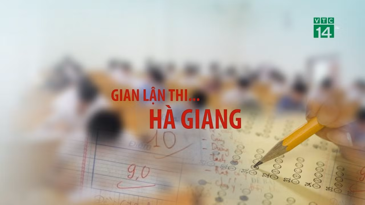 Có thể xác định được người đưa hối lộ ở Hà Giang không? (Ảnh minh hoạ: VTC14)